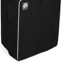 Ampeg PF-410HLF Dust Cover for Ampeg Porta-Flex 410HLF Bass Cabinet - Black