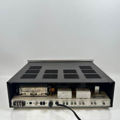 Sherwood SEL-300 Stereo Solid State Receiver image 6