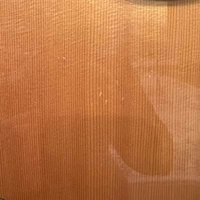 Taylor 712CE 2001 - Gloss image 14