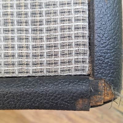 Fender Vibro Champ 1970 - 1980 - Silverface image 9