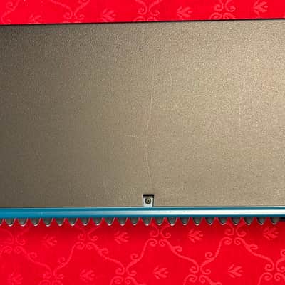 BSS FCS-960 Dual Channel 30-Band Graphic EQ 2010s - Black image 5