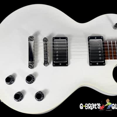 2015 Collings CL City Limits ~ TV White image 1