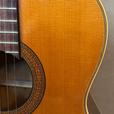 Del Rey G465 Classical 60s/70s natural 60s' - Clear image 17
