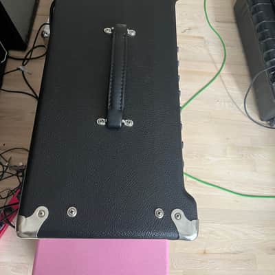 Two Rock TS1 V3 6L6 2-Channel 100-Watt Guitar Amp Head 2020 - Present - Various image 3