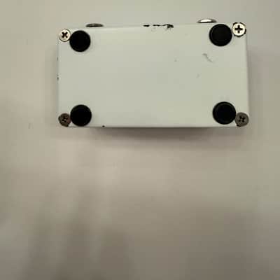 SubDecay Proteus Auto Envelope Filter Wah Sub Decay Guitar Effect Pedal image 5