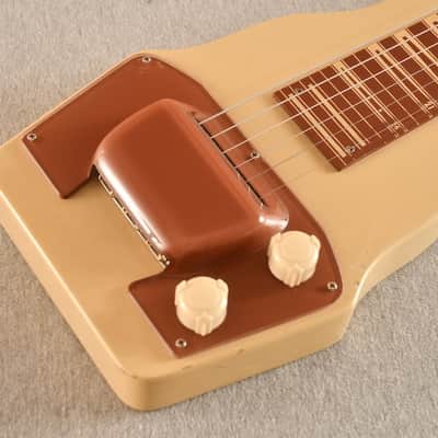 Gibson BR-9 Lap Steel (1940s) image 3