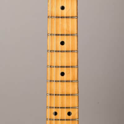 Fender USA Telecaster - 1981 - Sienna Burst image 6