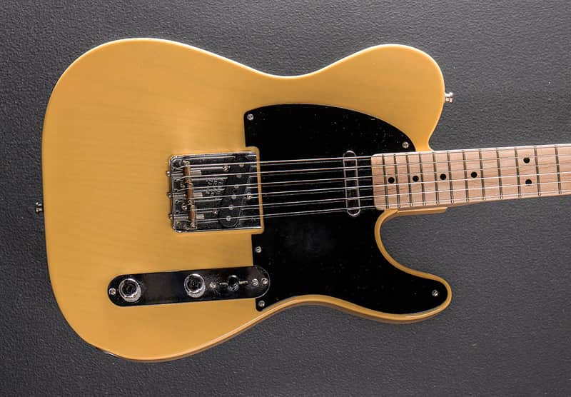Fender Custom Shop Used 1951 NOS Nocaster '02 image 1