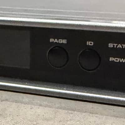 QSC Q-SYS I/O Frame — 8Out image 2