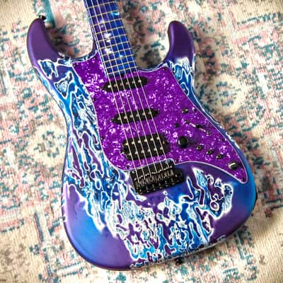 Flagship James Tyler Studio Elite HDX - Tuckerberry schmear image 2