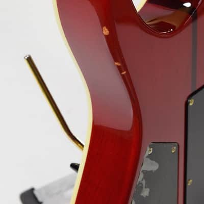 Edwards E-CY-165CTM Black Cherry | Reverb