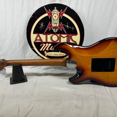 Sire Larry Carlton S7 S-style Guitar 2022 image 8