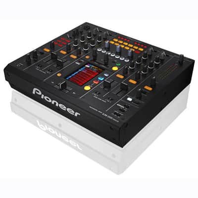Pioneer DJM-2000 Premium DJ Mixer w. 23+ DEEP FX & Sampler djm2000 image 4
