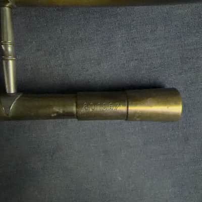 2000s Cannonball Stone Series Bb Trumpet image 24