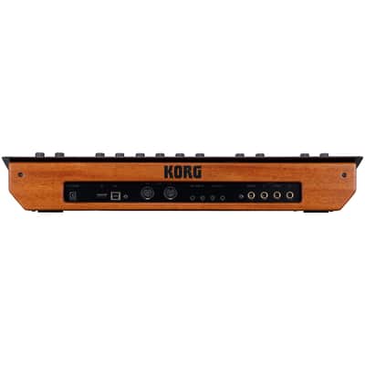 Korg Minilogue XD Module Desktop Analog Synthesizer image 4