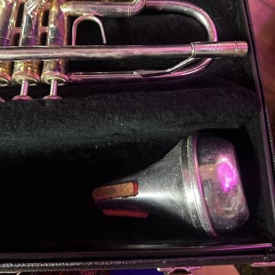 Bach TR300 Trumpet / C44000 image 3