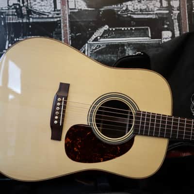 Martin Custom Shop CS21-11 2011 image 2