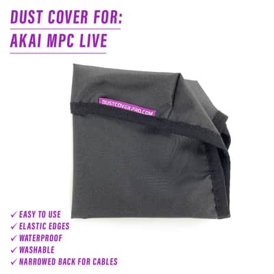 DUST COVER for Akai MPC Live image 6