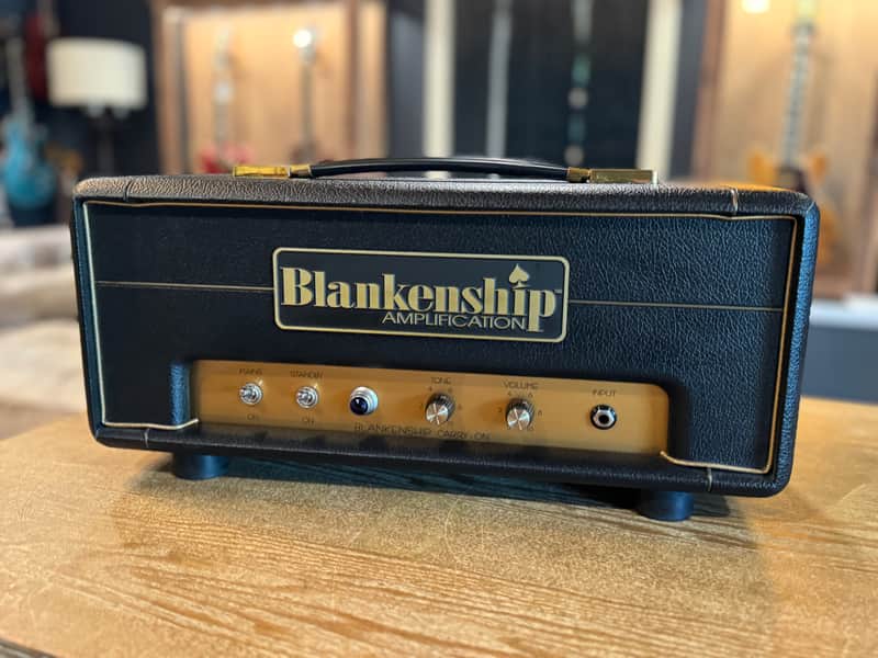Blankenship Carry-On 2000s - Black image 1