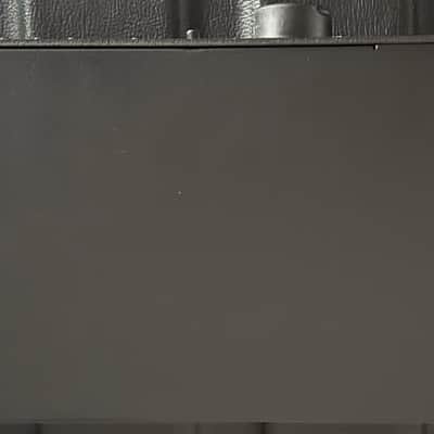 dbx DriveRack PA2 Complete Loudspeaker Management System 2010s - Black image 2