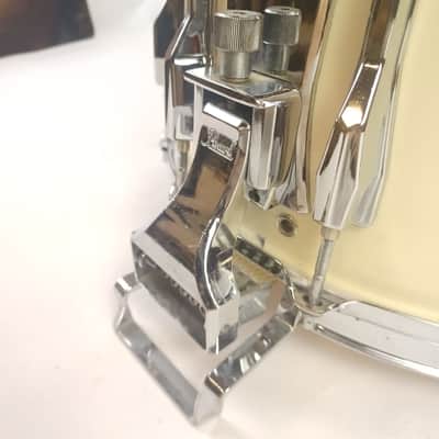 *Pearl 12x14" USA Maple Shell Snare Drum 12-Lug High-Tension Die-Cast Marching* image 9