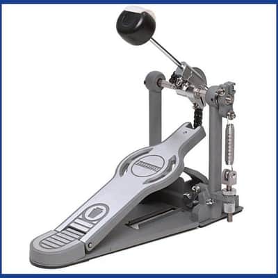 Ludwig LAS15FP Atlas Standard Kick Pedal image 1