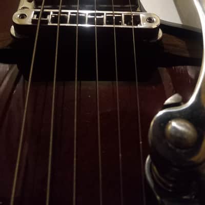 Gretsch G5120 Electromatic Hollow Body	2006 - 2013 image 4