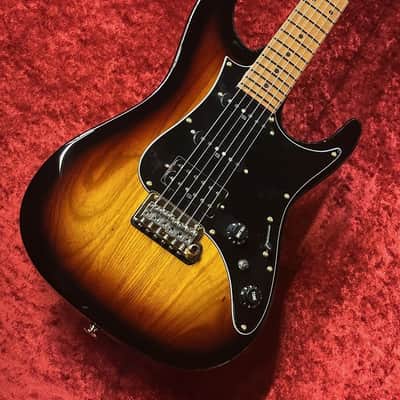 Ibanez Prestige AZ2204AG -Tri-Fade Burst- [GSB019]