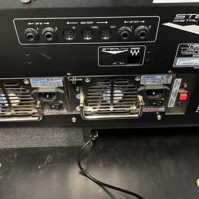 Digico Sd9 image 5