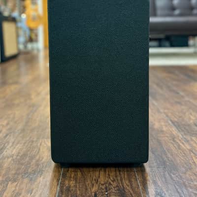Swart Atomic Space Tone Pro - 2023 - Black Tweed w/ Mojotone BV-25 speaker (Weekend Sale, 10% Off) image 5