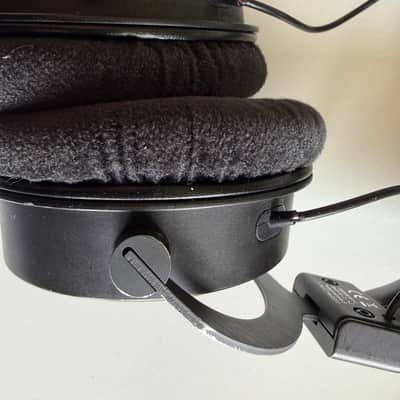 Immagine Beyerdynamic DT 1990 Pro Open Back Headphones - 250 Ohms 2016 - Present - Black - 6