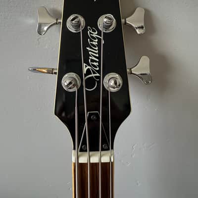 Washburn Vantage Late 80s Early 90s - Natural image 2