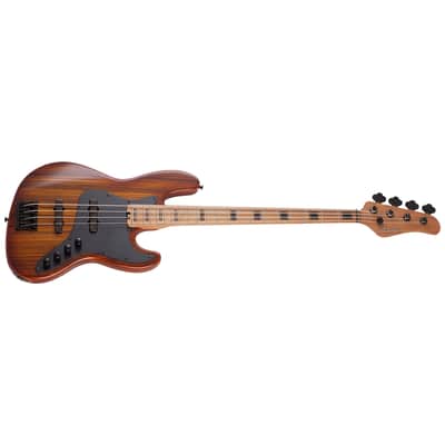 Diamond J-4 Exotic Faded Vintage Sunburst Schecter image 2