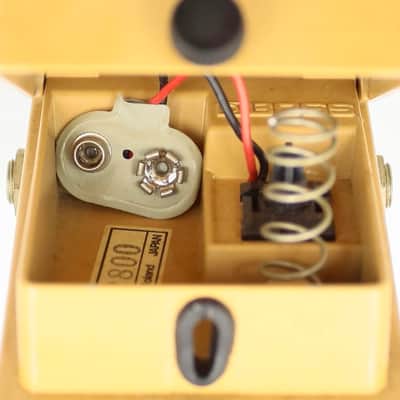 Boss TW-1 T Wah With Original Box 1985 Made in Japan ACA Vintage Guitar Effect Pedal 612800 image 10