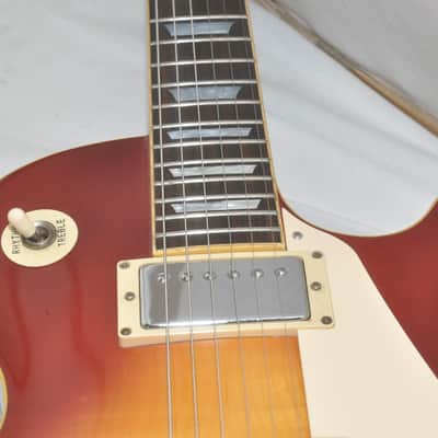 Greco EG-500 1977 Electric Guitar Ref. No 7598 image 5