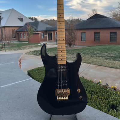 WASHBURN SS40 electric guitars