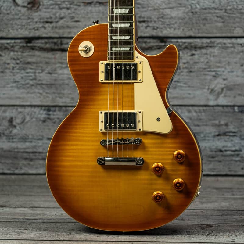 Epiphone Les Paul Standard Pro