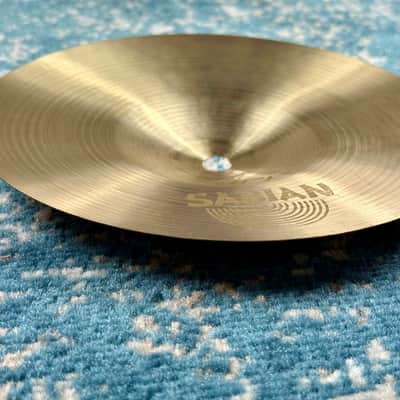 Don’t pay £183!! 8" Sabian PARAGON Splash 141g image 9