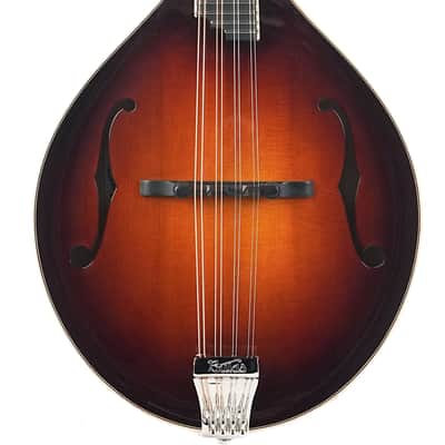 Bulas A-Style Artemis Mandolin image 5