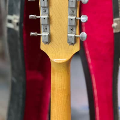 Gibson ES-320TDN 1972 - Natural image 8