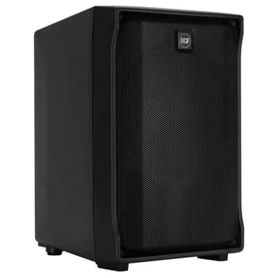 RCF EVOX JMIX8 Column PA System (Brand New, Boxed) image 6