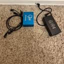 Strymon Ojai 5-Output Compact High Current DC Power Supply 2016 - Present - Blue