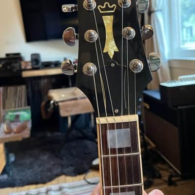 Guild Bluesbird 1999 - Aaa Maple Top image 10