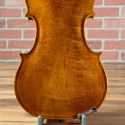Yamaha YVN00334 Model 3 Student Violin Outfit - Size 3/4 image 10