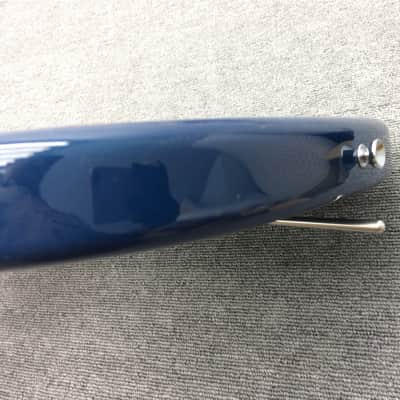 Blade Levinson Mustang MG-2 199x Marineburst image 15