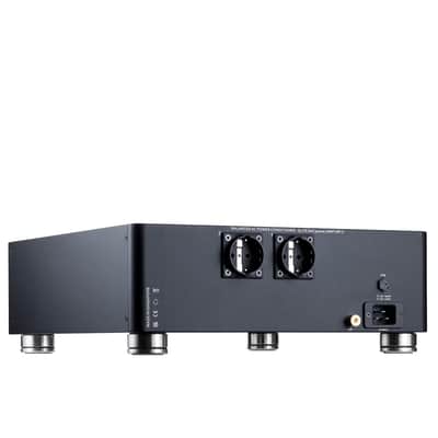 PLIXIR Elite BAC 3000 (AMP) MkII - Balanced Power Conditioner - NEW! Bild 4