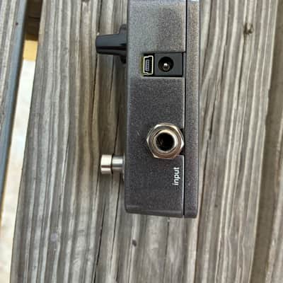TC Electronic Ditto Looper 2013 - Present - Black electric guitar looper sampler effect pedal image 3