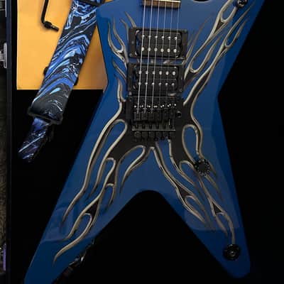 Dean ML Buddy Blaze image 2