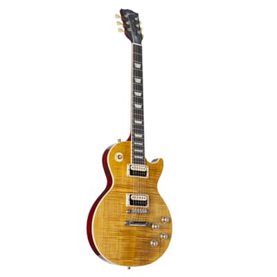 Gibson Slash Les Paul Standard Appetite Burst - Single Cut Electric Guitar image 1