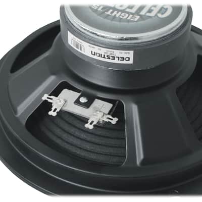 Celestion Eight 15 8" 20W Guitar Speaker W/ Ceramic Magnet For Junior Combos image 10